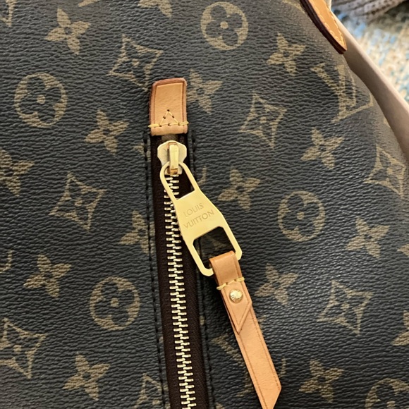 Louis Vuitton Vintage Monogram Delitful GM - Picture 2 of 10